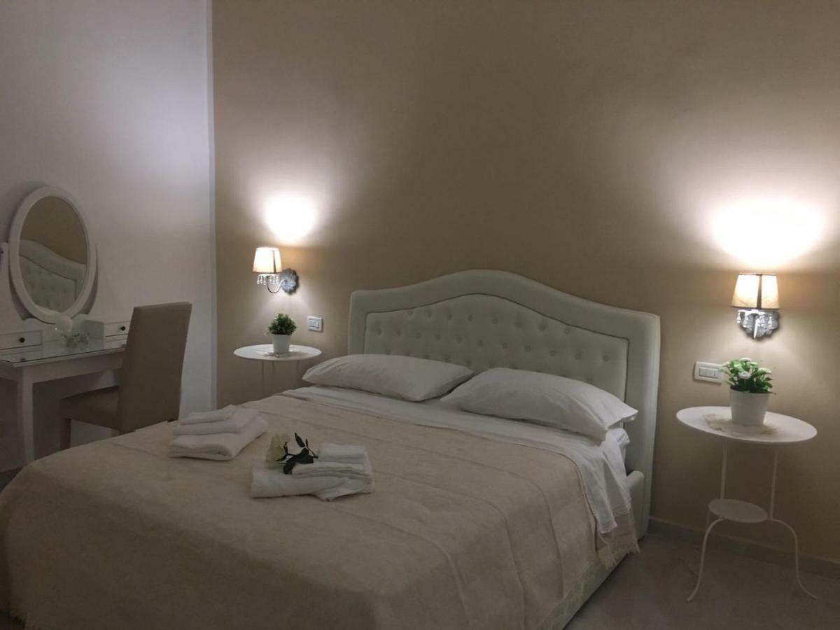 Queen Chic Appartement *