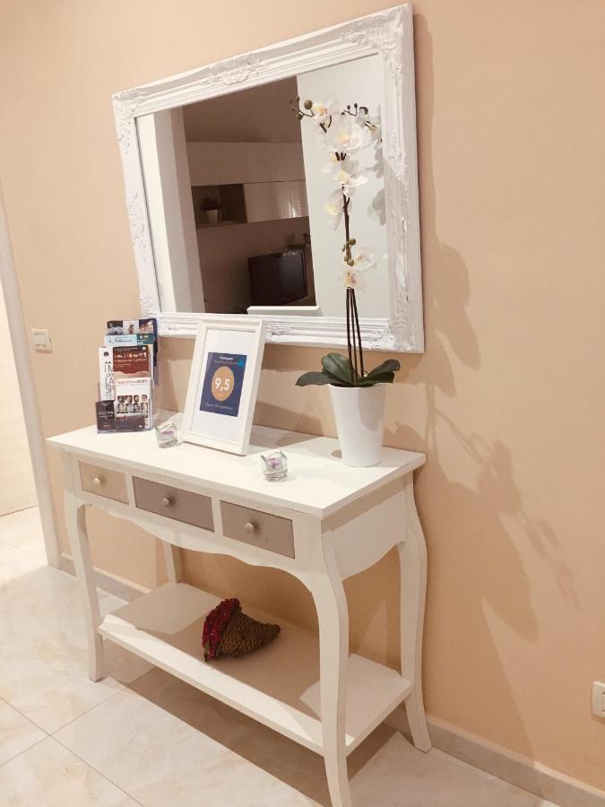 Queen Chic Appartement La Spezia