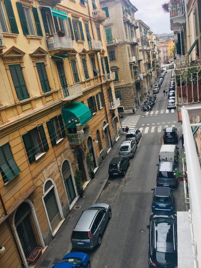 Queen Chic La Spezia