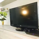 Queen Chic Apartment