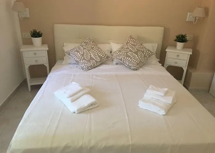 Queen Chic Apartment