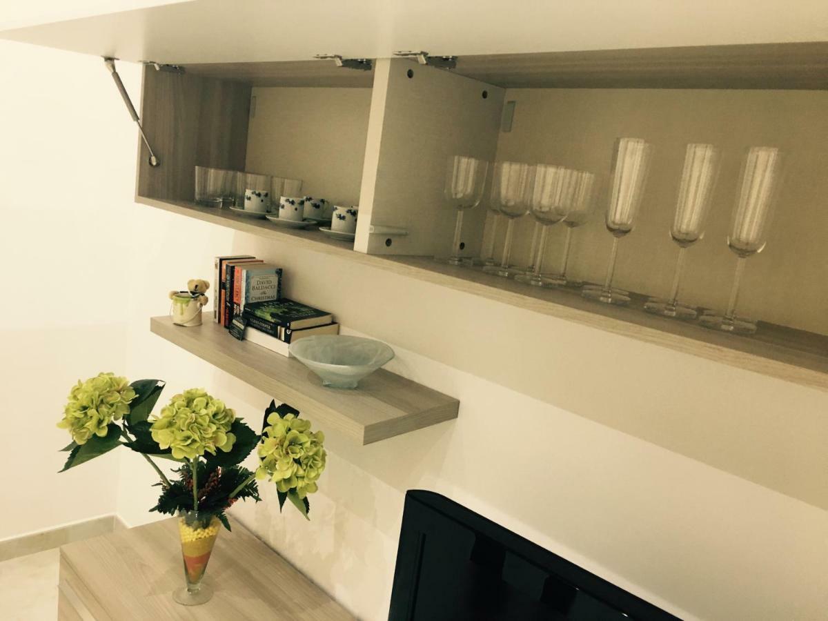 Appartement Queen Chic