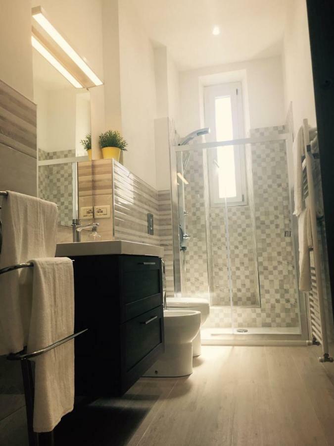 Queen Chic Appartement La Spezia