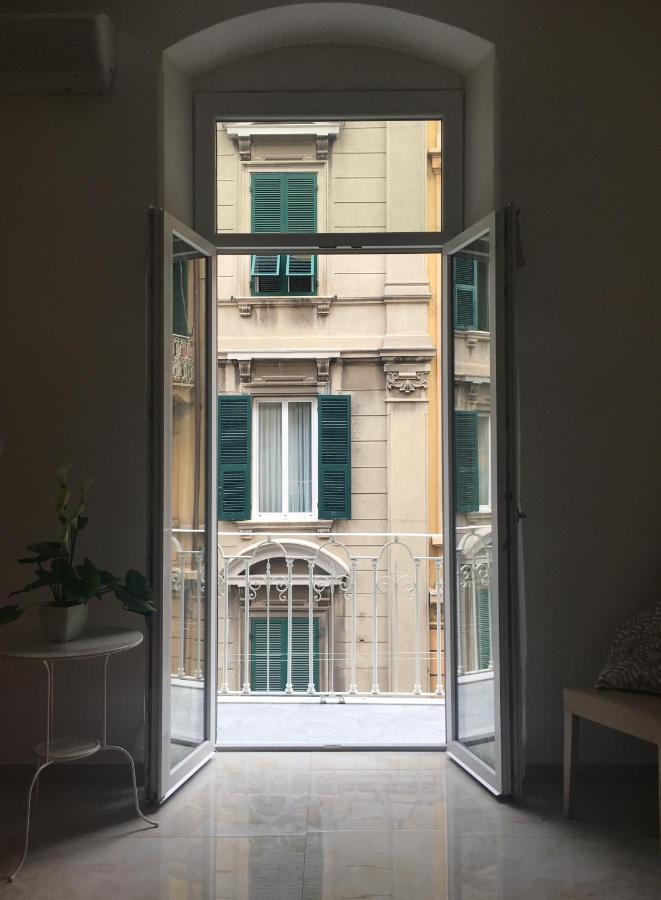 Queen Chic * La Spezia