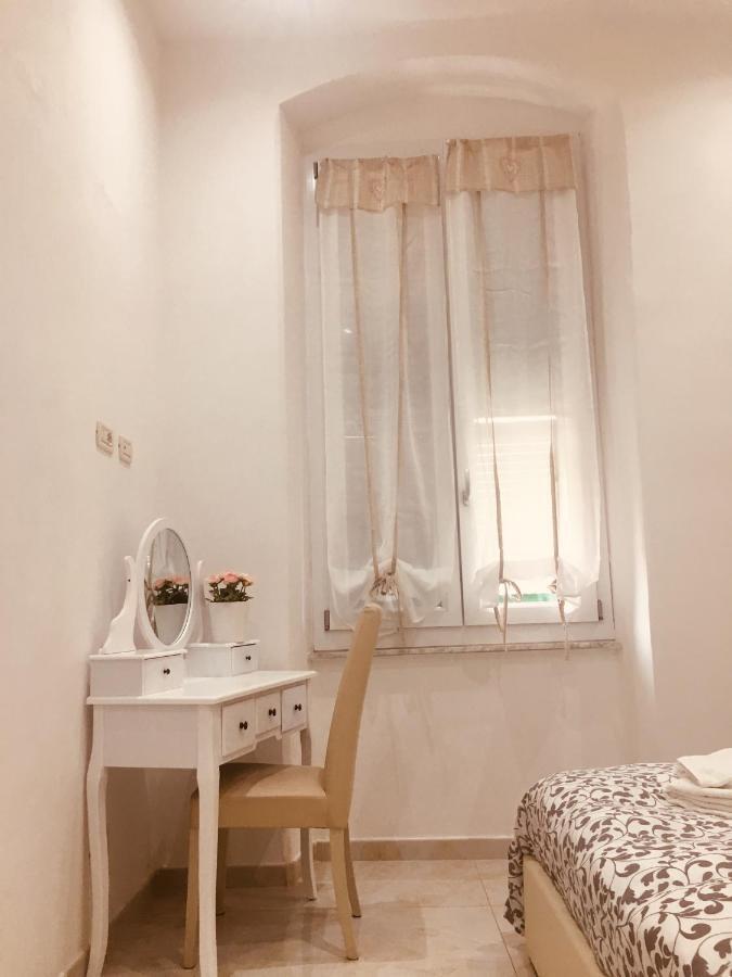Queen Chic Appartement *